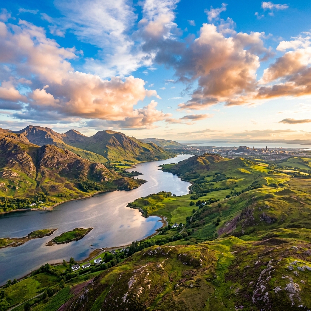 Lie detector test Scotland - professional polygraph examinations throughout Scotland
